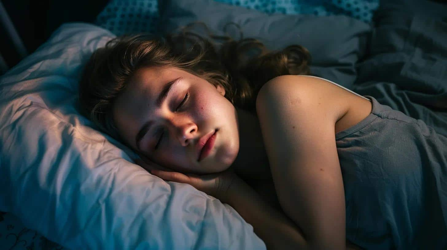 Wake early daily