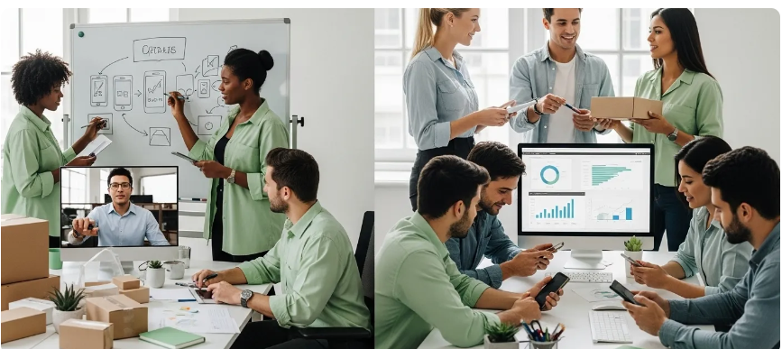 Focus on high-income skills