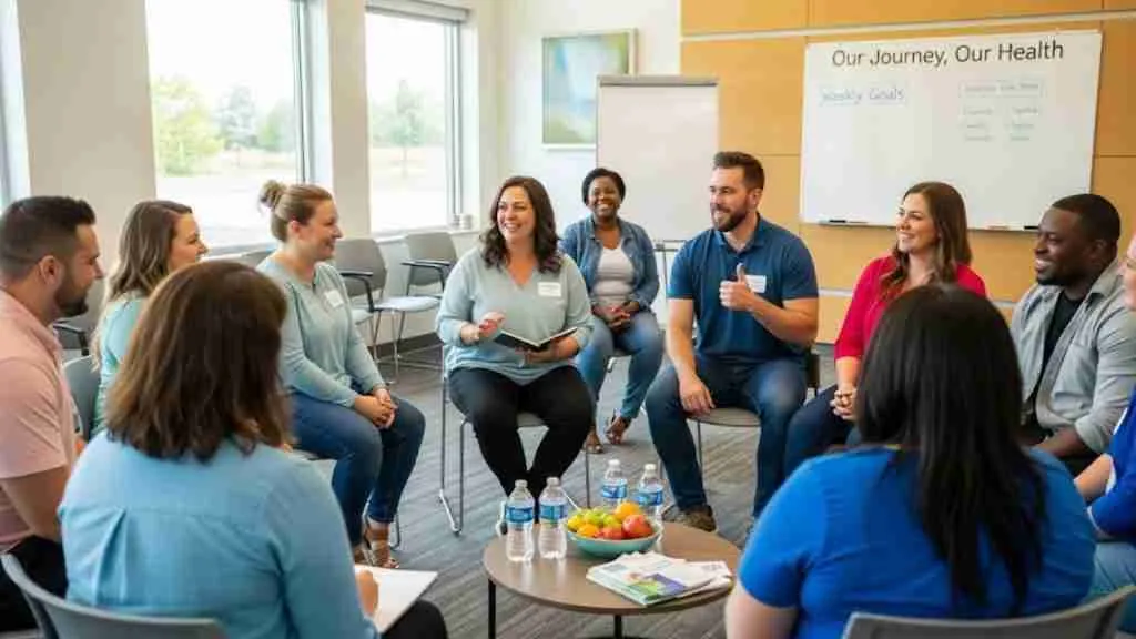 Surround mentors