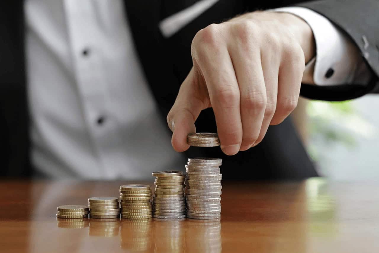 1. Extreme Savings Discipline