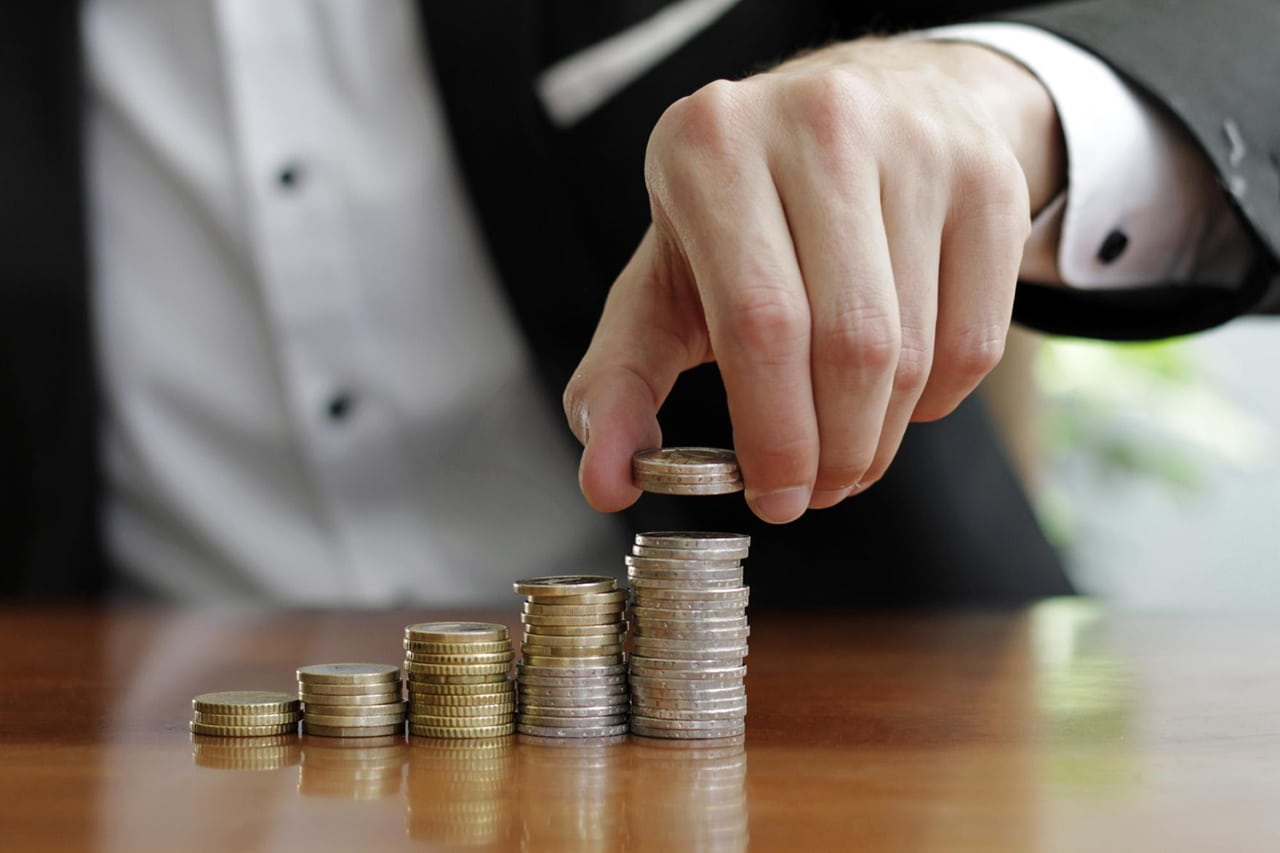1. Extreme Savings Discipline