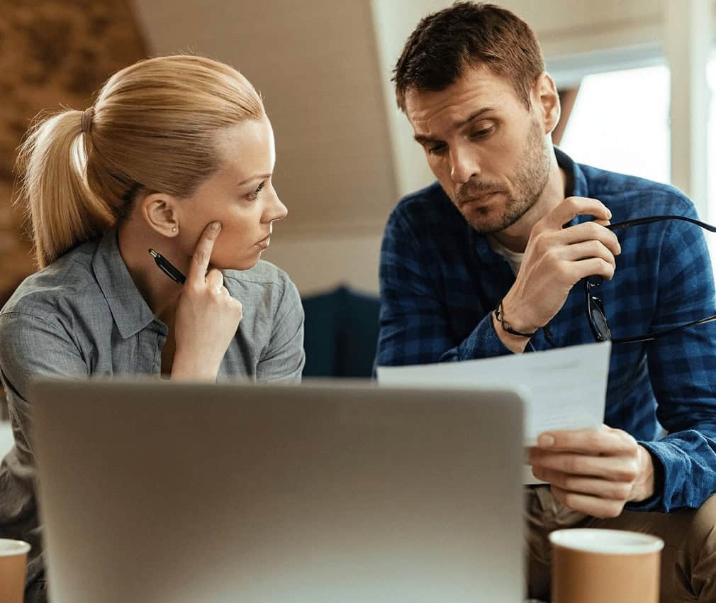 2. Eliminate Debt First