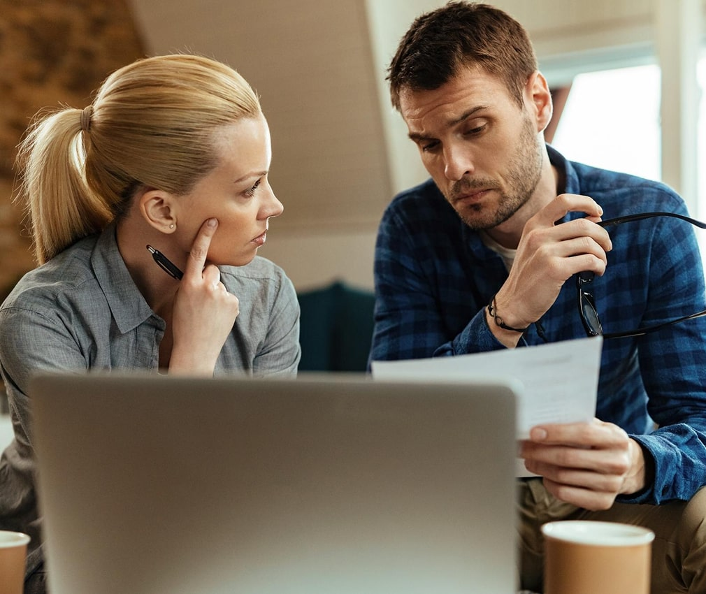 2. Eliminate Debt First
