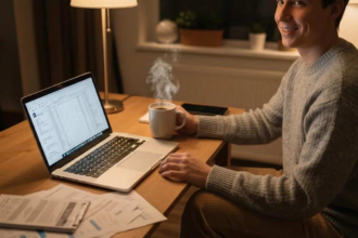 10 Top Apps That Automate Your Savings Effortlessly