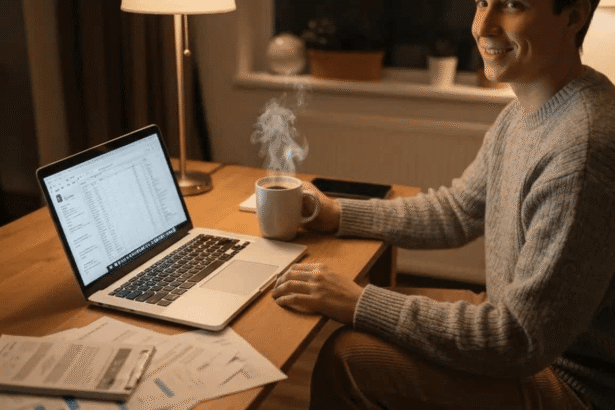 10 Top Apps That Automate Your Savings Effortlessly