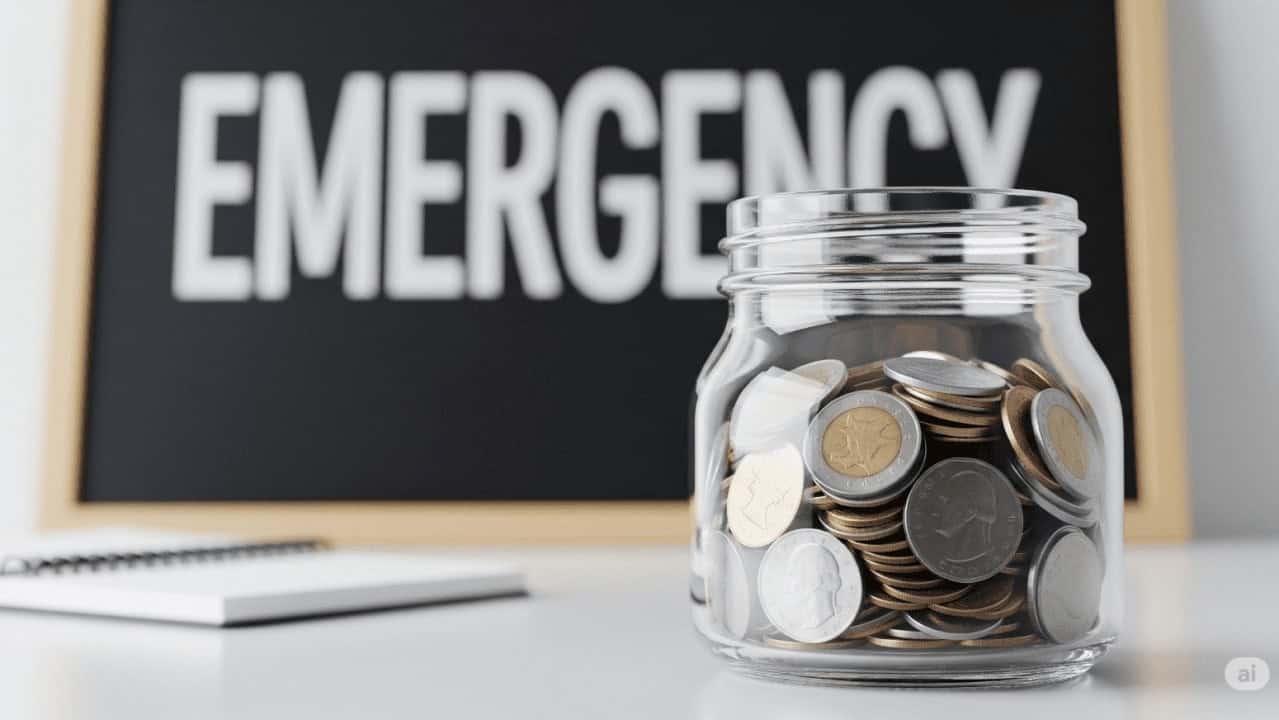7. Emergency Fund Safety