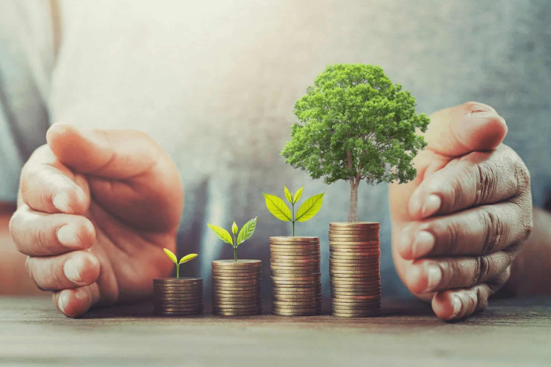 8. Start Investing Early