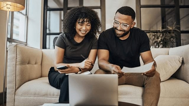 9. Frugal Living Habits