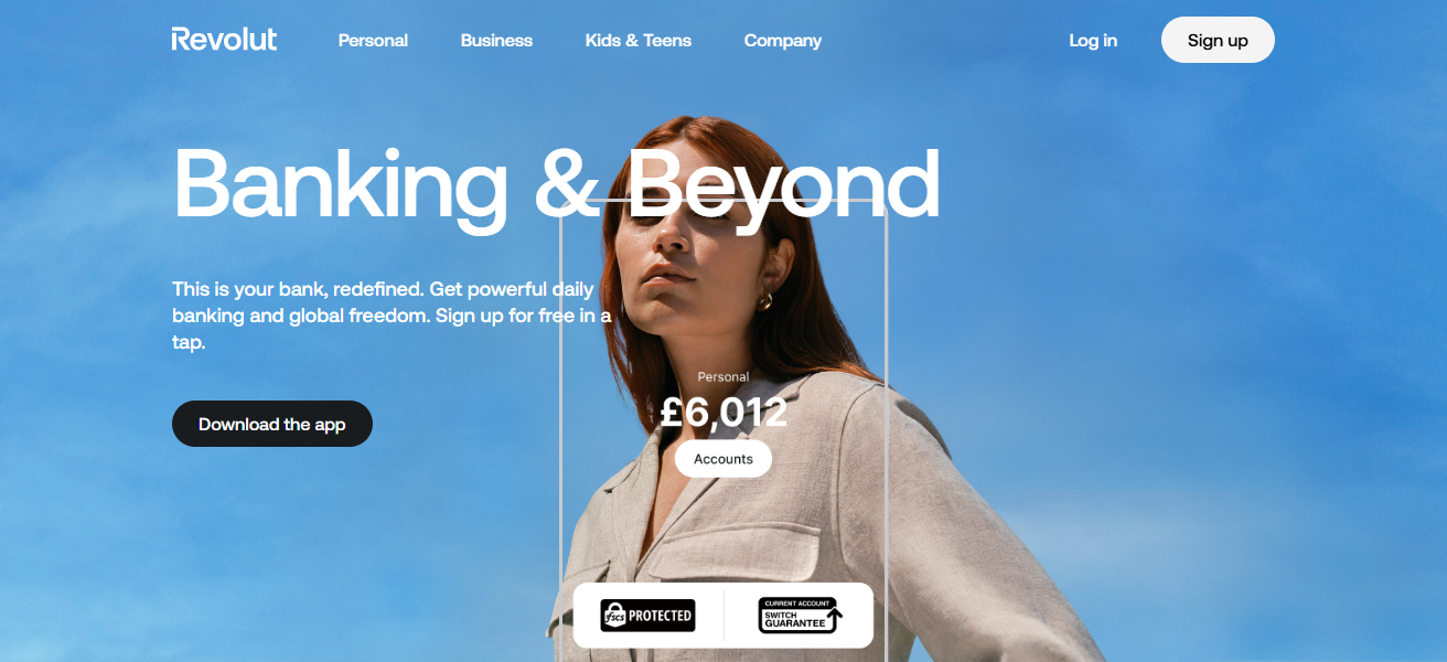 Revolut