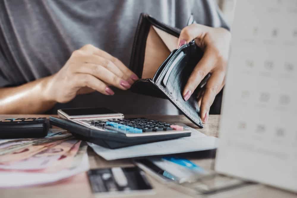 Reduce Credit Utilization