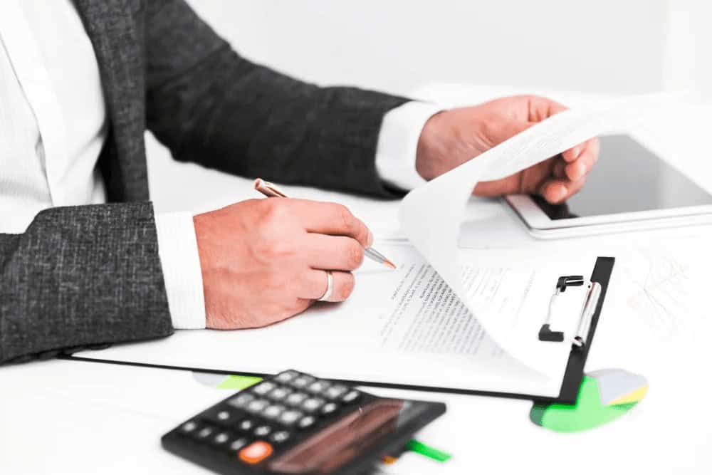 Negotiate Outstanding Debts