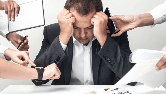 Missing Payment Deadlines
