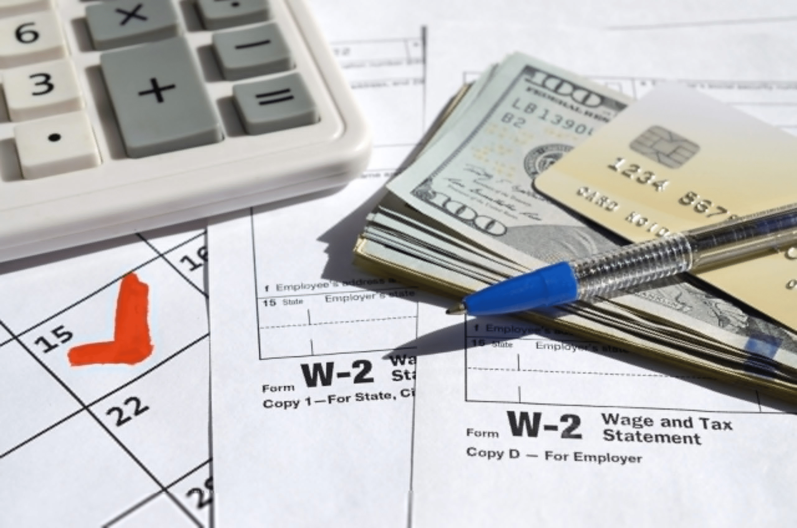 Not Monitoring Monthly Credit Card Statements