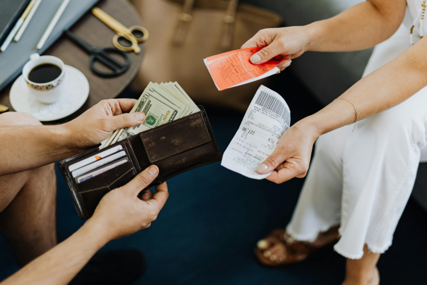 10 Top Credit Card Mistakes That Hurt Financial Health