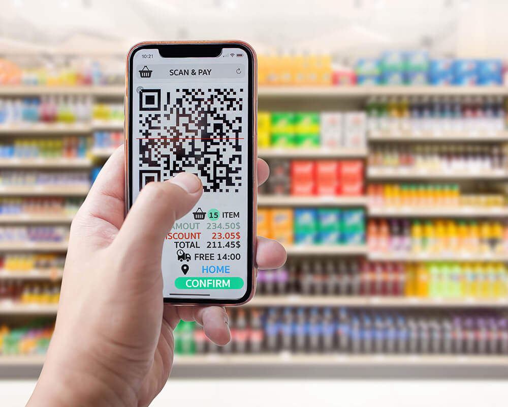 QR Code Payment Scams