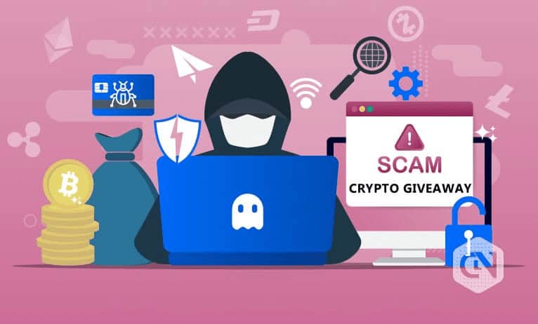 10 Top Crypto Phishing Scams In 2026 And How To Stop Them