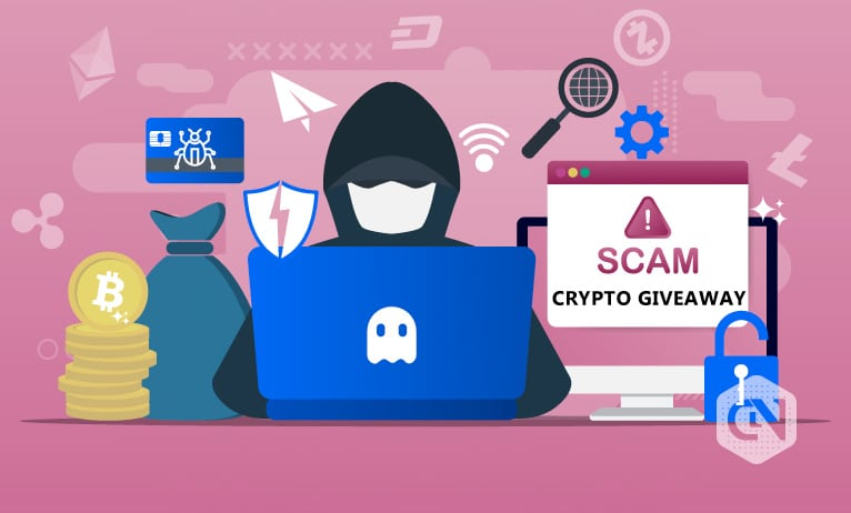 7. Fraudulent Staking Platform Scams
