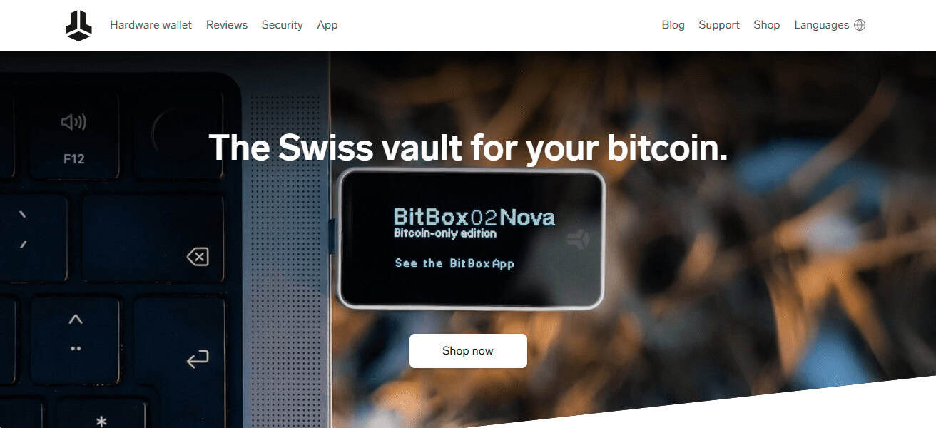 BitBox