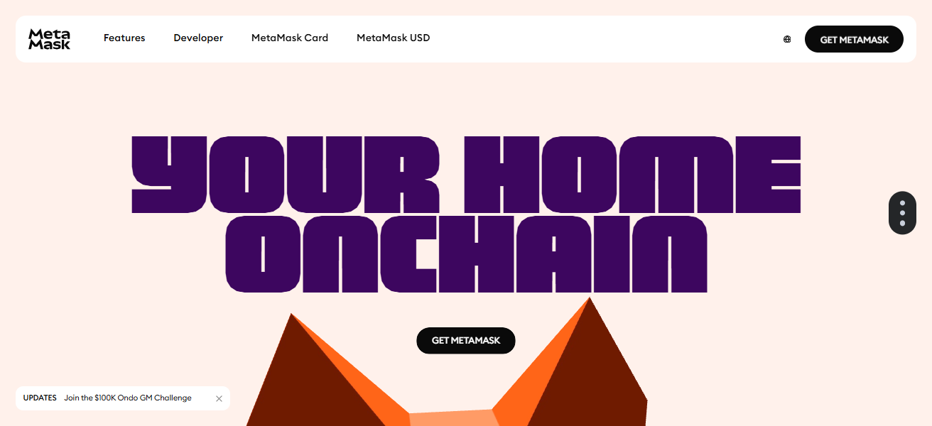 MetaMask