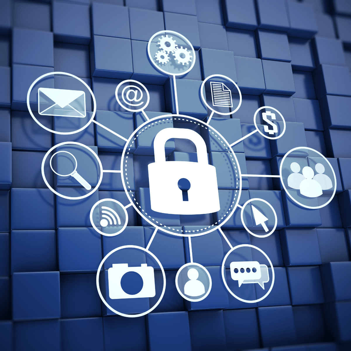 You Don’t Enable Two-Factor Authentication