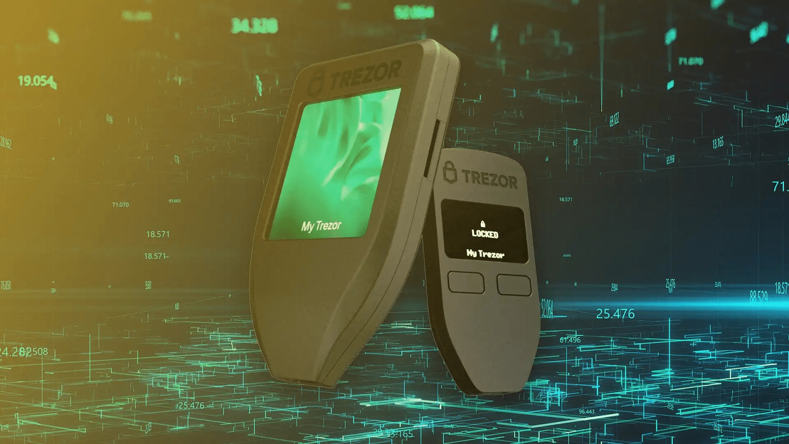 8. Using Public Wi-Fi In The Transaction Of Your Wallet