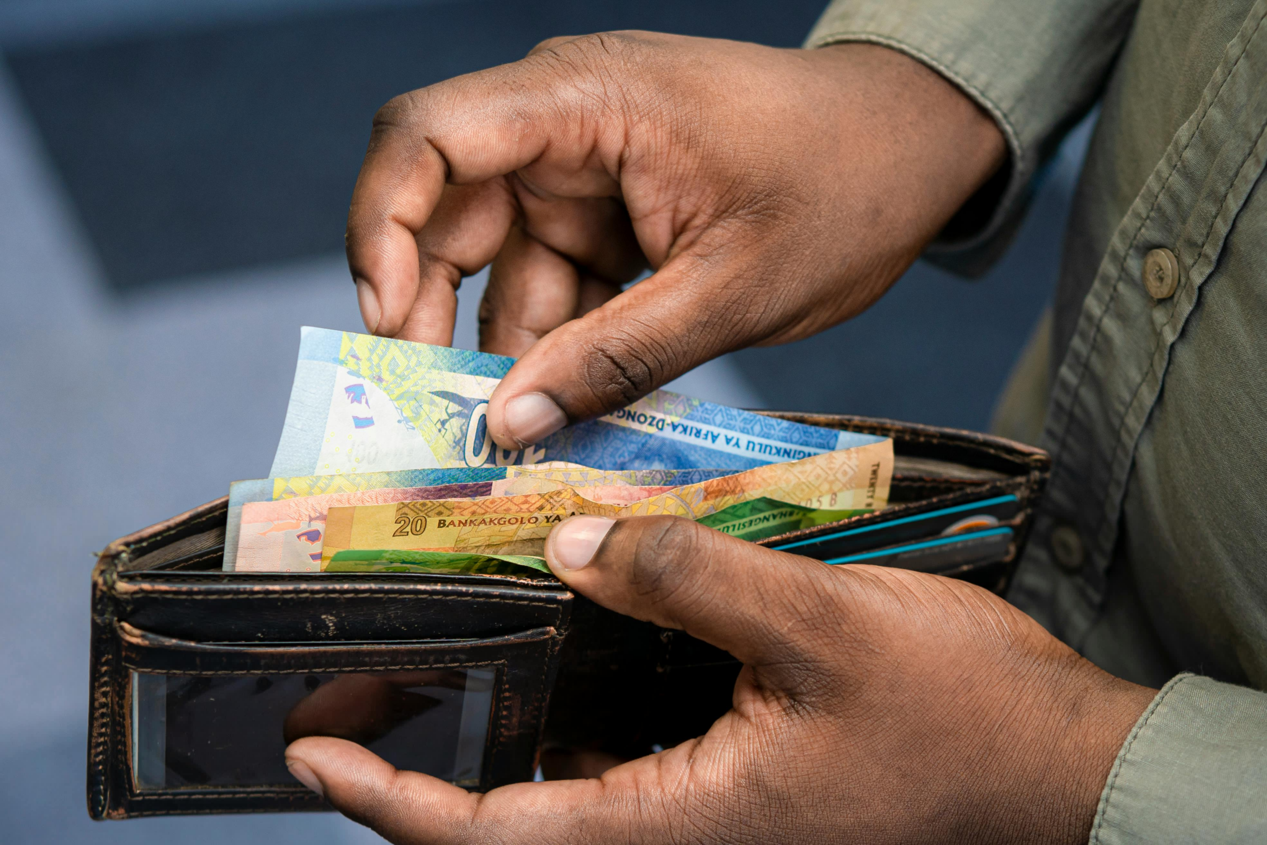 Your Wallet Has Too Much Access To Your Browser.