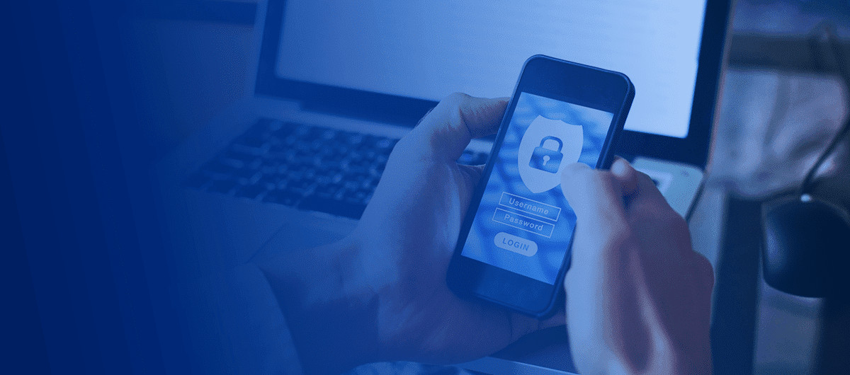 You Do Not Practice Good Device Security