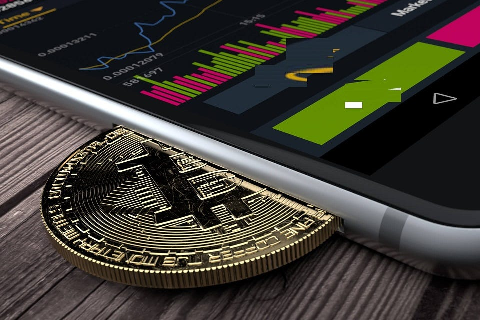 You Never Back Up Wallet Data Securely