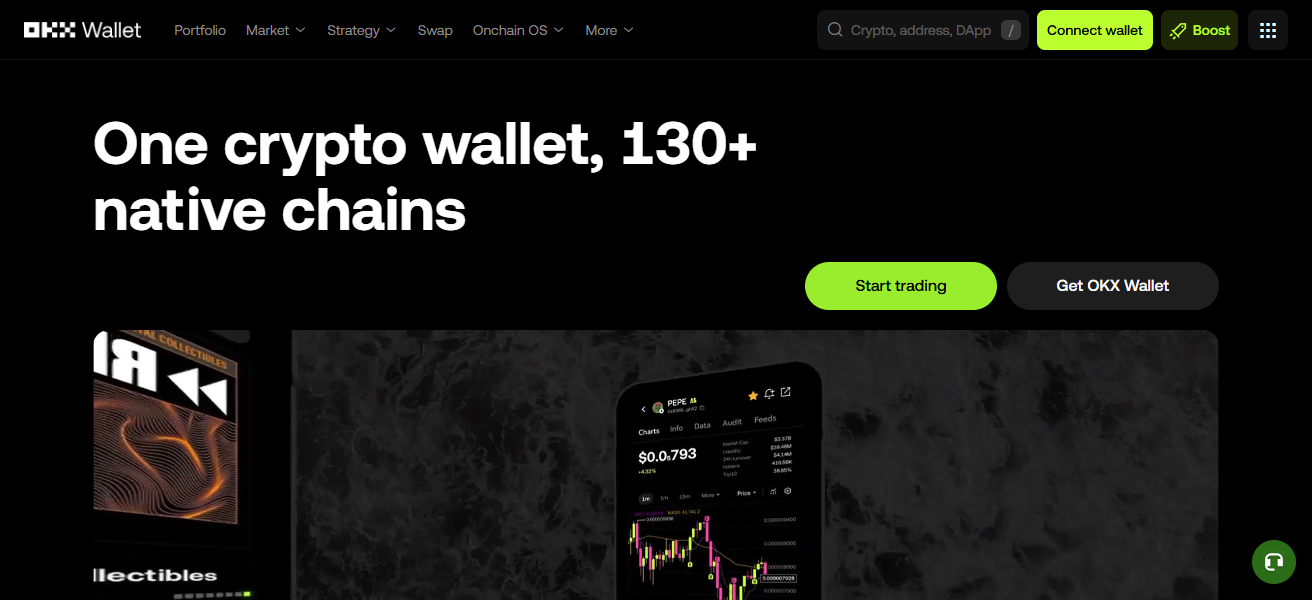 OKX Wallet