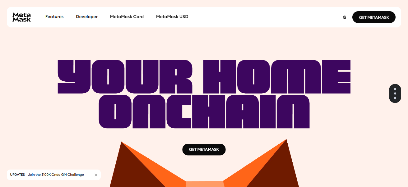 MetaMask