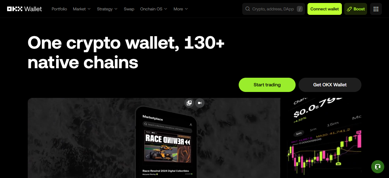 OKX Wallet