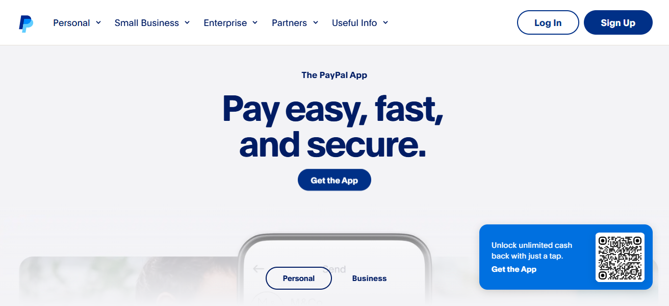 PayPal