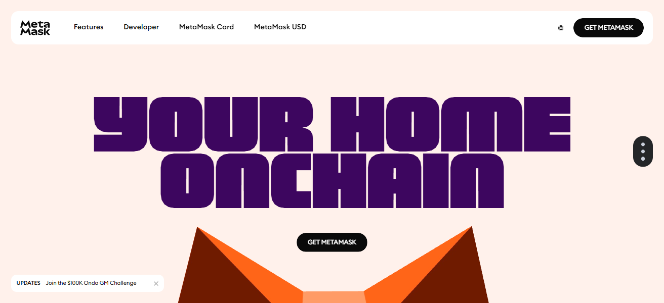 MetaMask