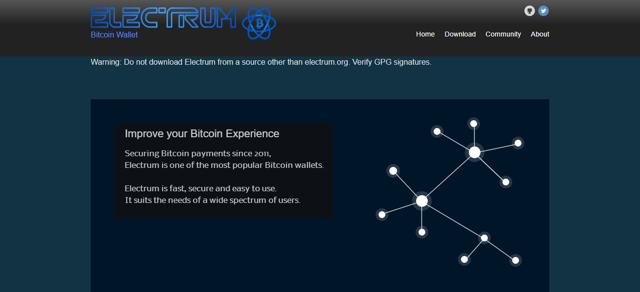 Electrum