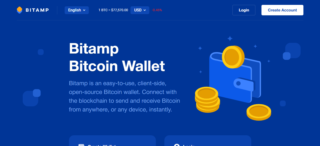 Bitamp