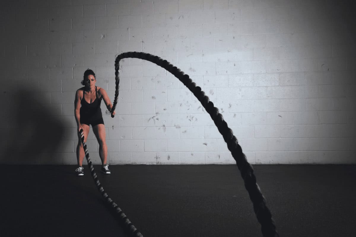 Jump Rope
