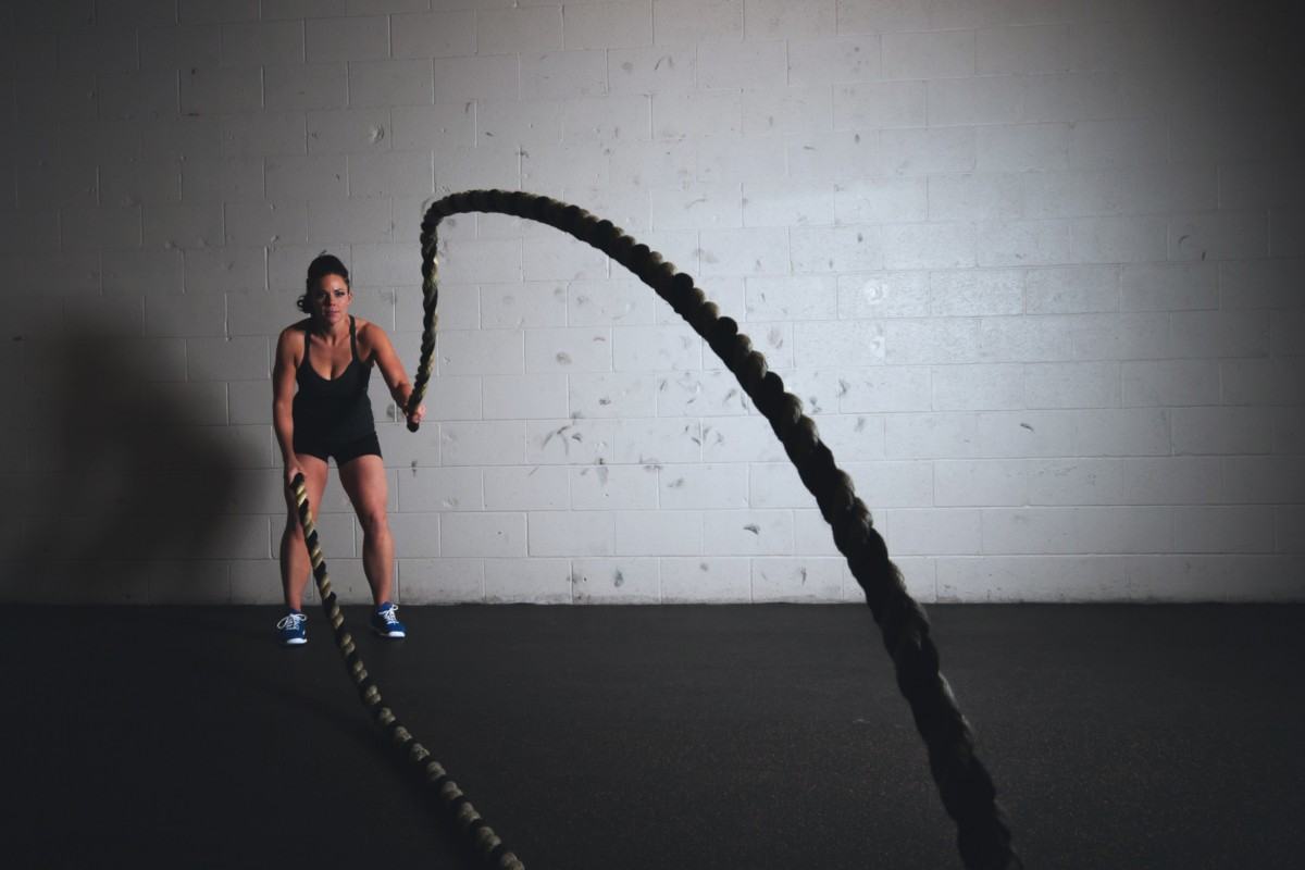 Jump Rope