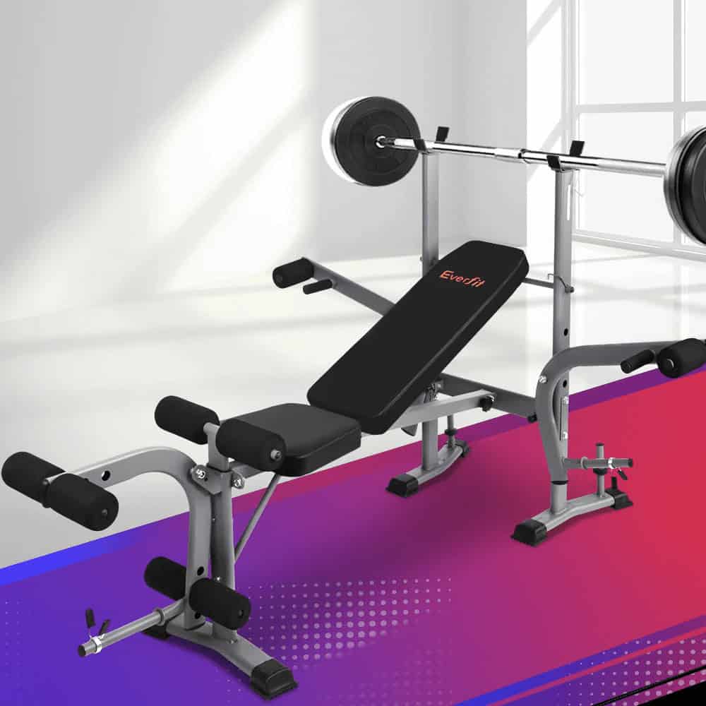 Adjustable Bench