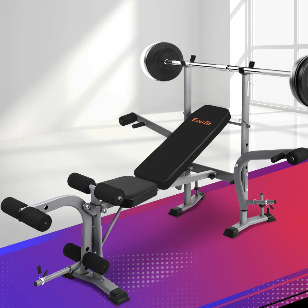 Adjustable Bench