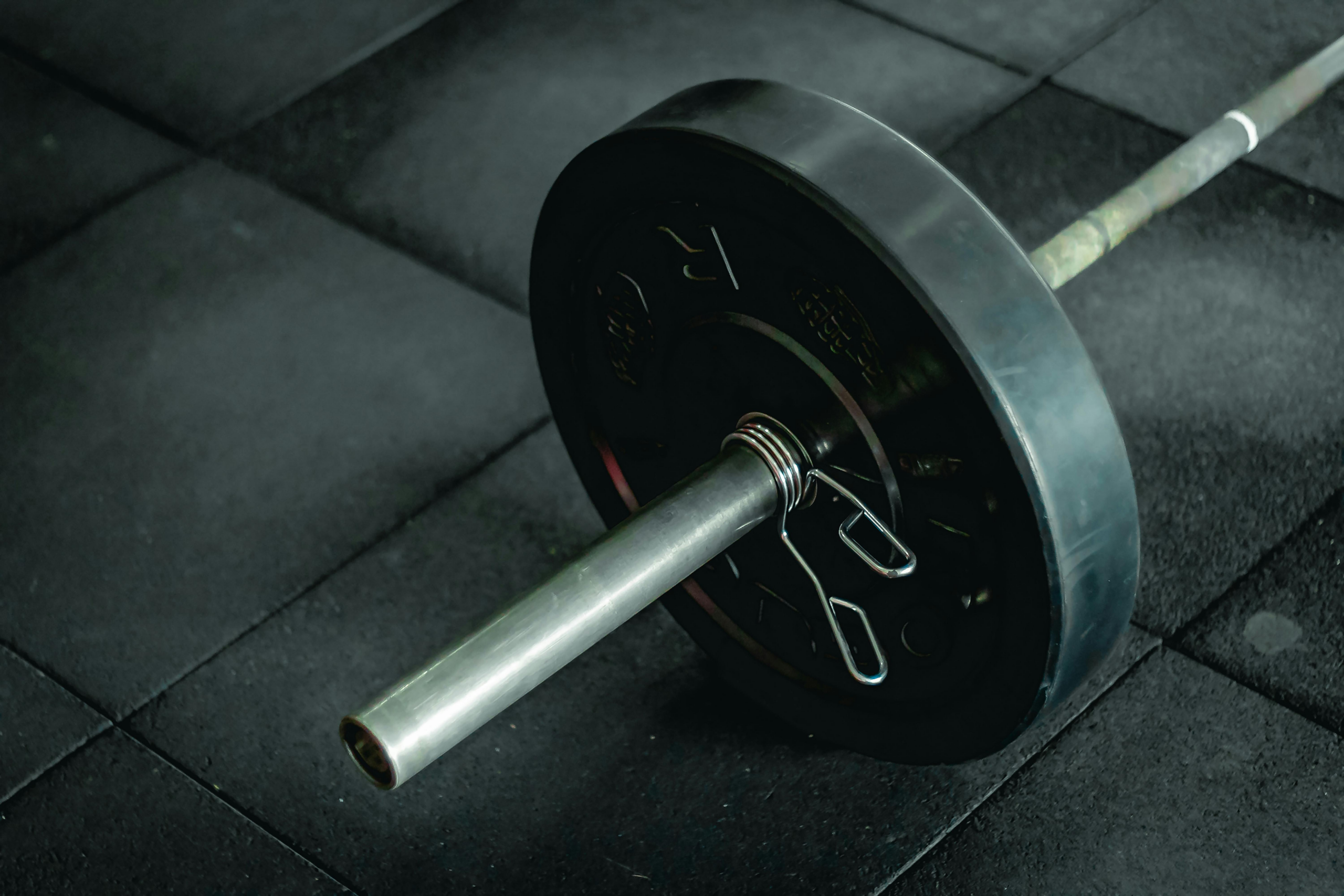 Barbell Set Budget