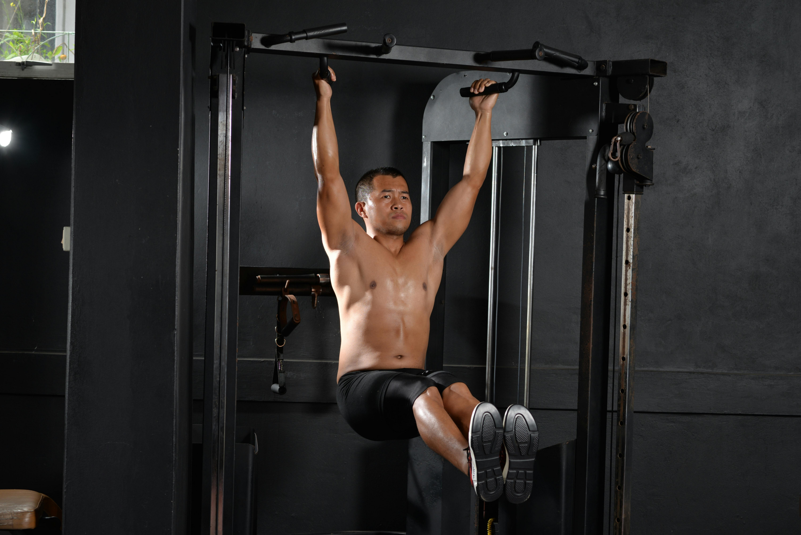 Pull-up Bar