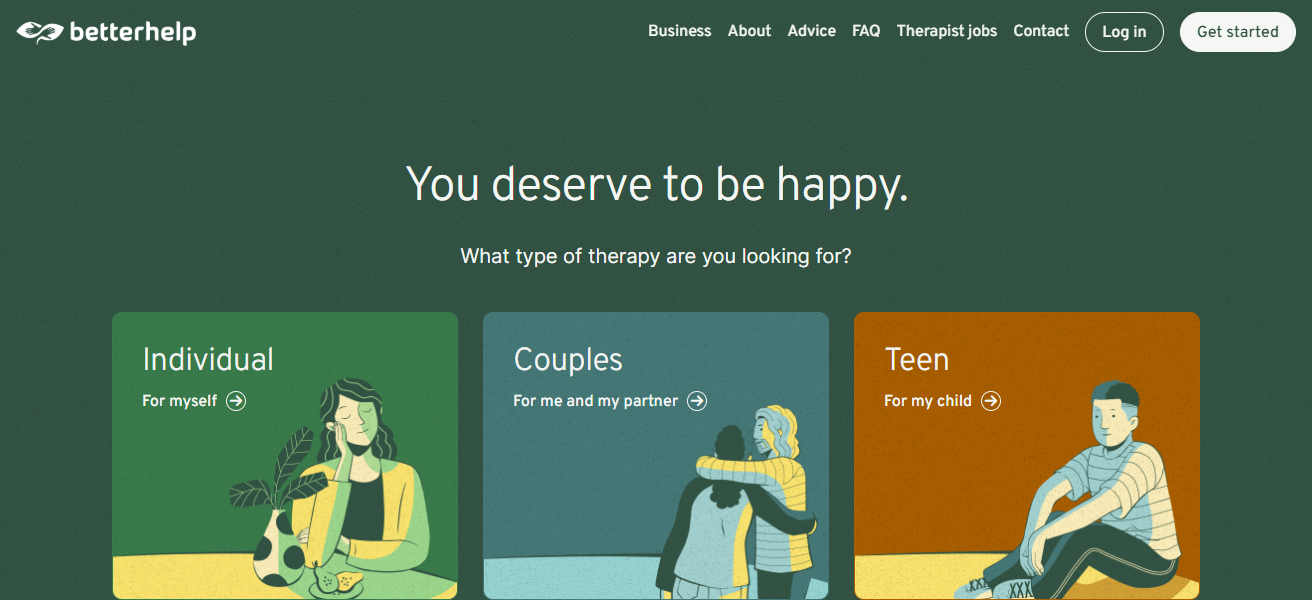 BetterHelp