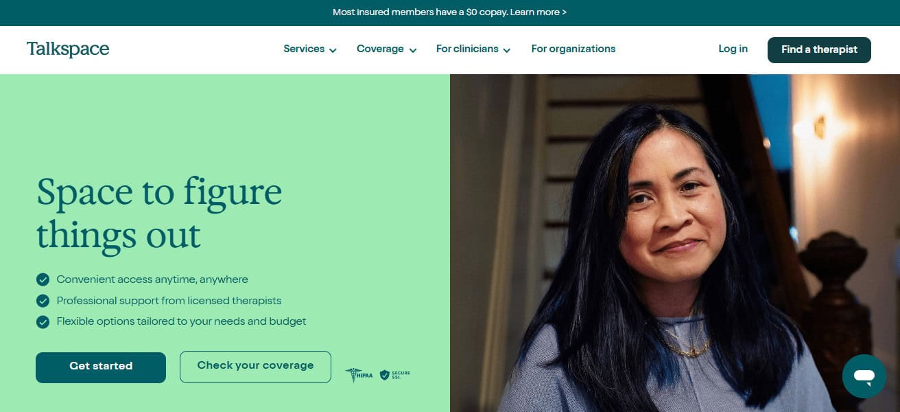 Talkspace