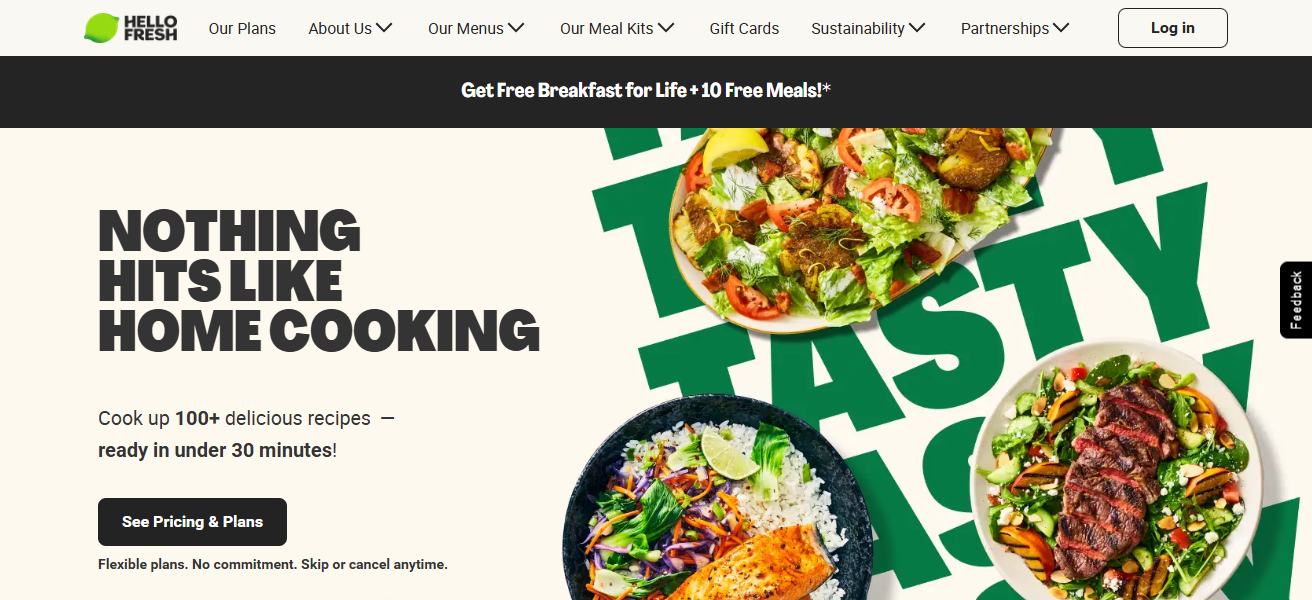 HelloFresh