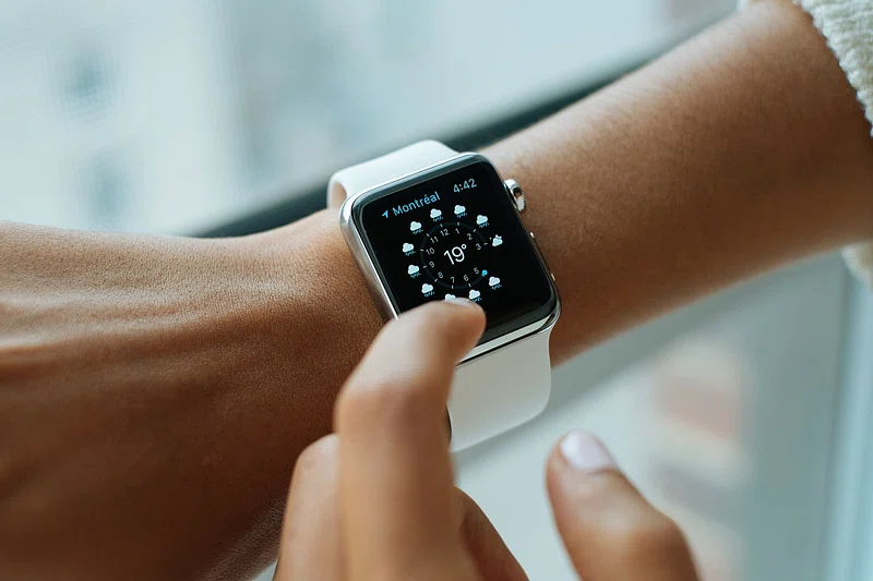Huawei Band 10 Smartwatch
