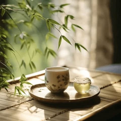 L-Theanine - Calming Focus with Smooth Energy