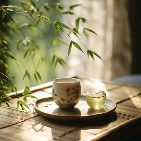 L-Theanine - Calming Focus with Smooth Energy