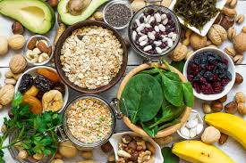 Magnesium - Natural Energy and Balance