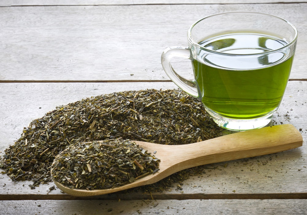 Green Tea Extract