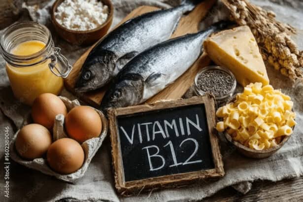 10 Best Natural Supplements for Focus and Daily Energy